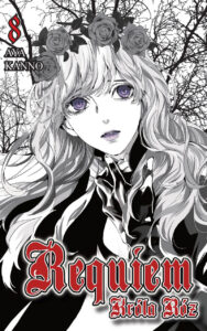 Requiem Króla Róż #08