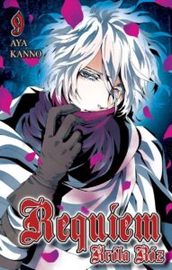 Requiem Króla Róż #09