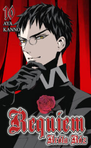 Requiem Króla Róż #10