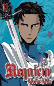 Requiem Króla Róż #11