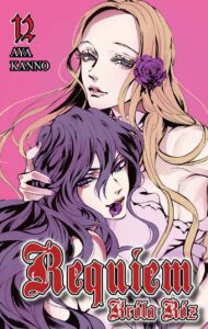 Requiem Króla Róż #12