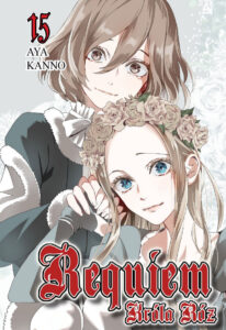 Requiem Króla Róż #15