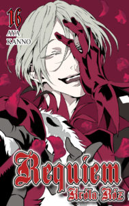 Requiem Króla Róż #16