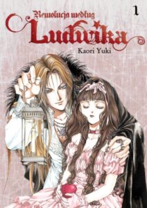 Rewolucja według Ludwika #01