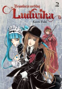 Rewolucja według Ludwika #02