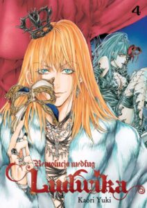 Rewolucja według Ludwika #04