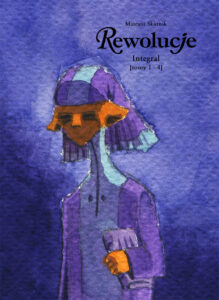 Rewolucje. Integral 1-4