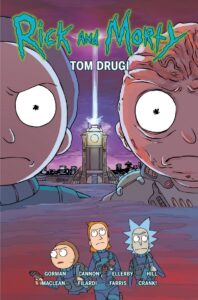 Rick i Morty #02