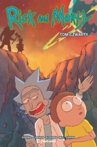 Rick i Morty #04