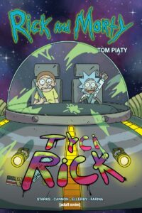 Rick i Morty #05