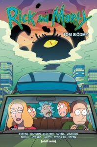 Rick i Morty #07
