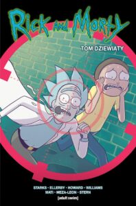 Rick i Morty #09