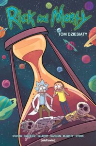 Rick i Morty #10