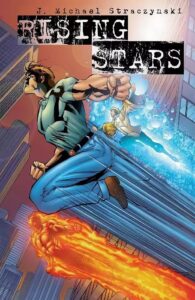 Rising Stars. Wydanie kolekcjonerskie