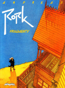 Rork #01: Fragmenty