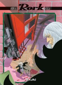 Rork, tom 01 (B)