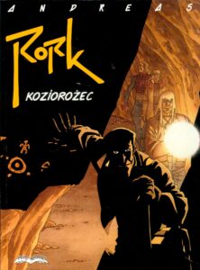 Rork #05: Koziorożec