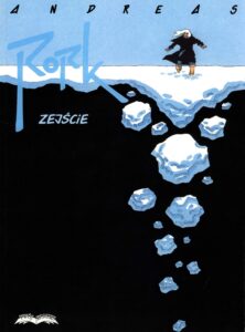 Rork #06: Zejście