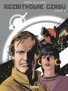 Rozbitkowie czasu #02