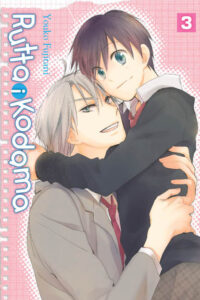 Rutta i Kodama #03