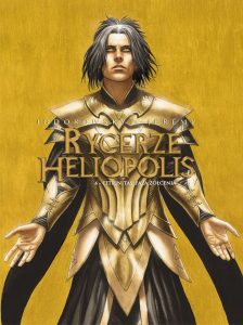 Rycerze Heliopolis 04