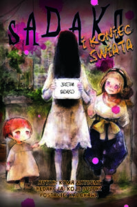 Sadako i koniec świata