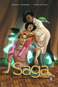 Saga #09