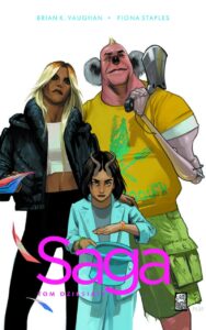 Saga #10