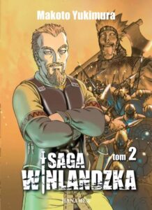 Saga Winlandzka #02