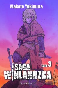 Saga Winlandzka #03