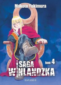 Saga Winlandzka #04