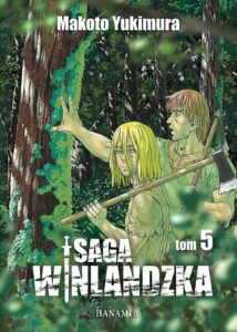 Saga Winlandzka #05