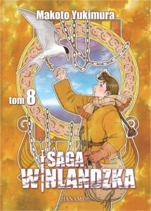 Saga Winlandzka #08