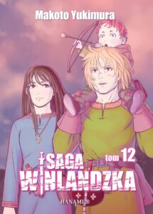 Saga Winlandzka #12