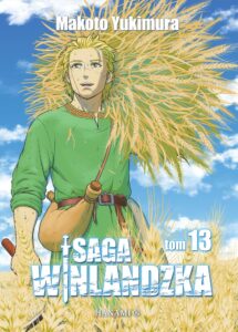 Saga Winlandzka #13