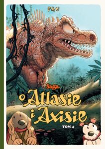 Saga o Atlasie i Axisie #04