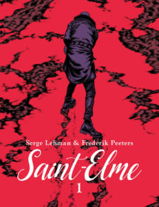 Saint-Elme #01