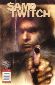 Sam i Twitch: Udaku #03