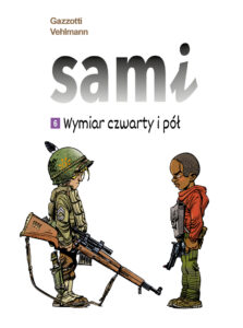 Sami #06: Wymiar czwarty i pół
