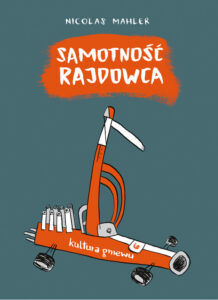 Samotność rajdowca