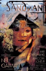 Sandman #03: Dom lalki #1