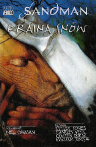 Sandman #05: Kraina Snów