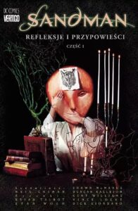 Sandman #10: Refleksje i przypowieści #1