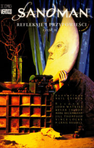 Sandman #11: Refleksje i Przypowieści #2
