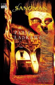 Sandman #16: Panie łaskawe #2