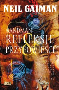 Sandman, tom 06: Refleksje i przypowieści