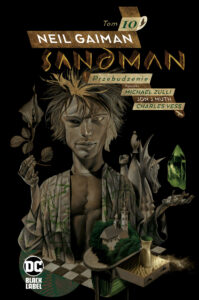 Sandman, tom 10: Przebudzenie