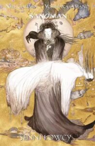 Sandman. Senni łowcy