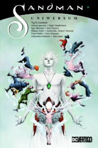 Sandman Uniwersum