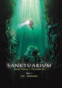 Sanktuarium #01: USS Nebraska